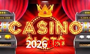 Welcome Bonus 2026bet