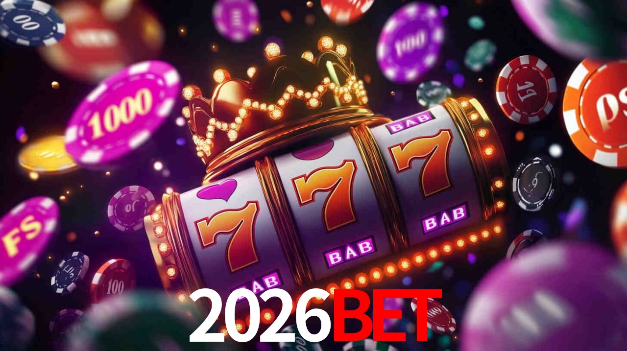 Experiência VIP 2026bet