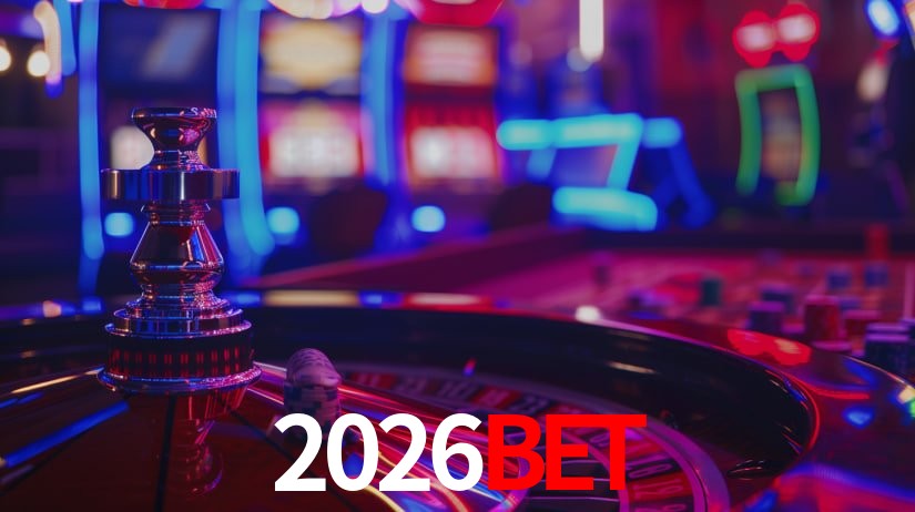 2026bet win paga