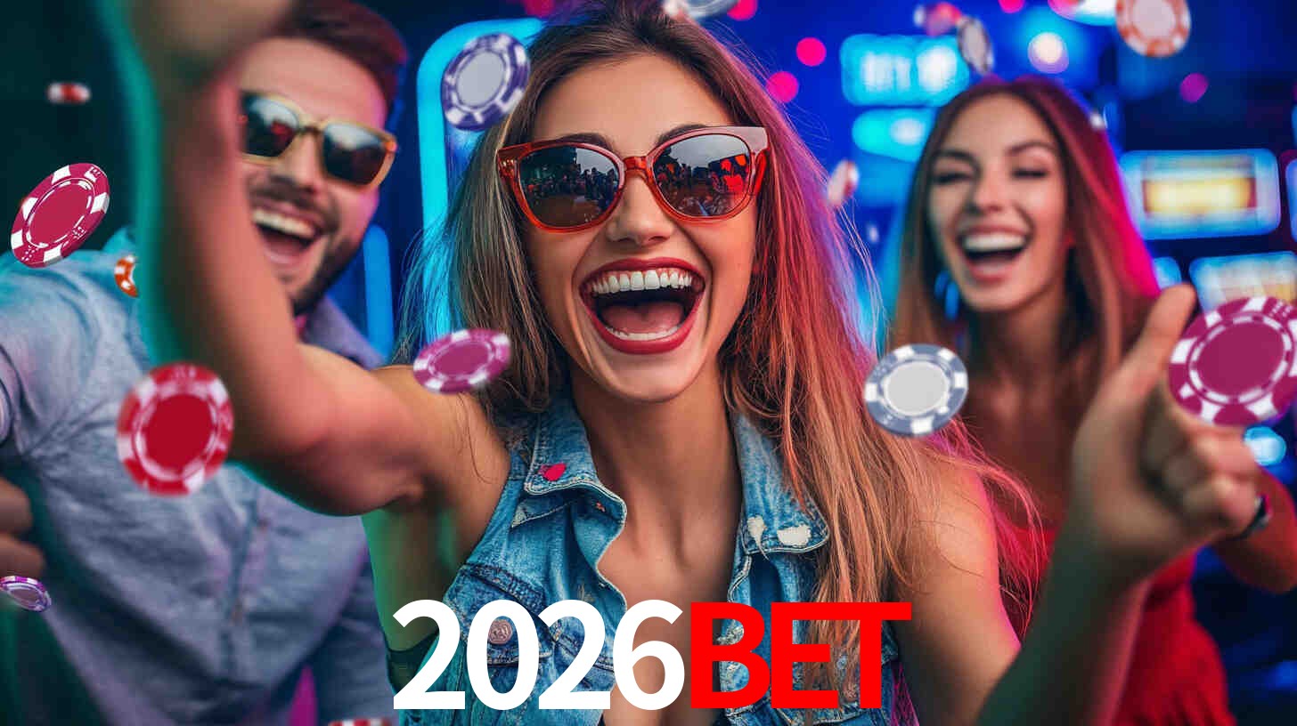Experiência VIP 2026bet