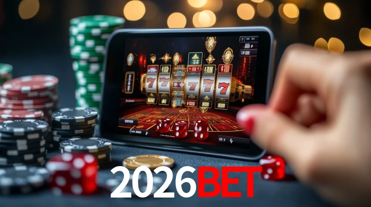 Ofertas Imperdíveis na 2026bet: Promoções e Bônus Que Valem a Pena