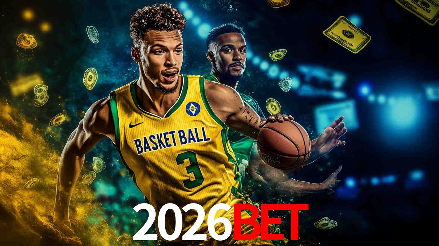 Apostas de Futebol 2026bet