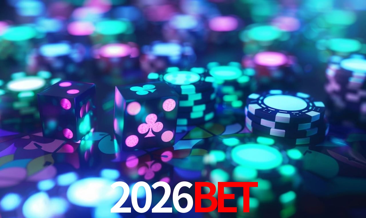 A Revolução dos Aplicativos de Jogos no 2026bet