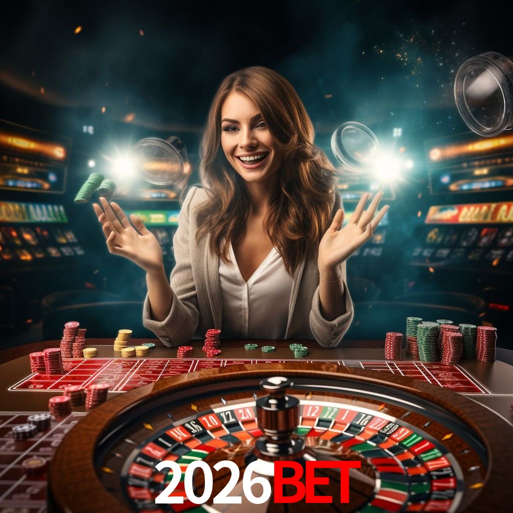 2026bet.com