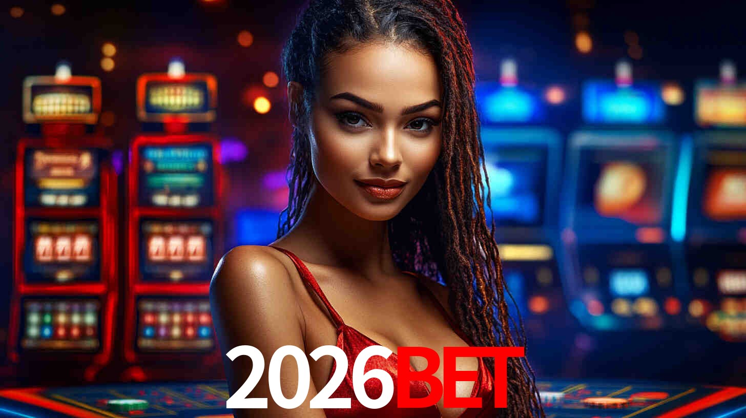 Jogos de Slot 2026bet