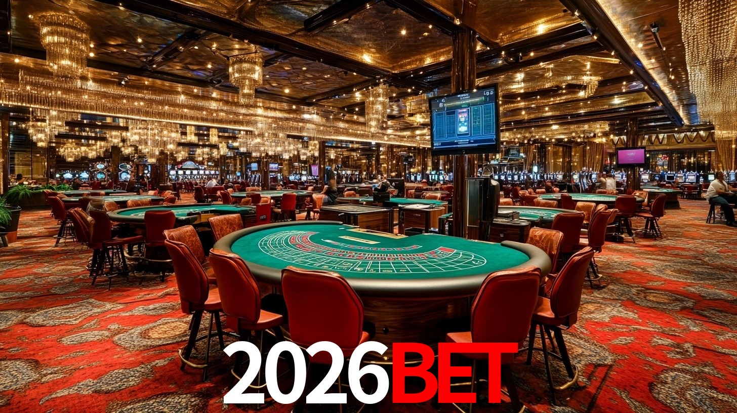 Bônus Generosos e Exclusivos no 2026bet para Você!