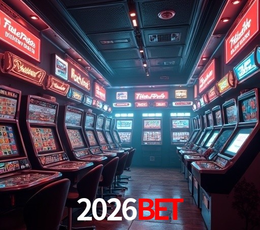 Descubra o Programa VIP da 2026bet: Vantagens Exclusivas para Jogadores
