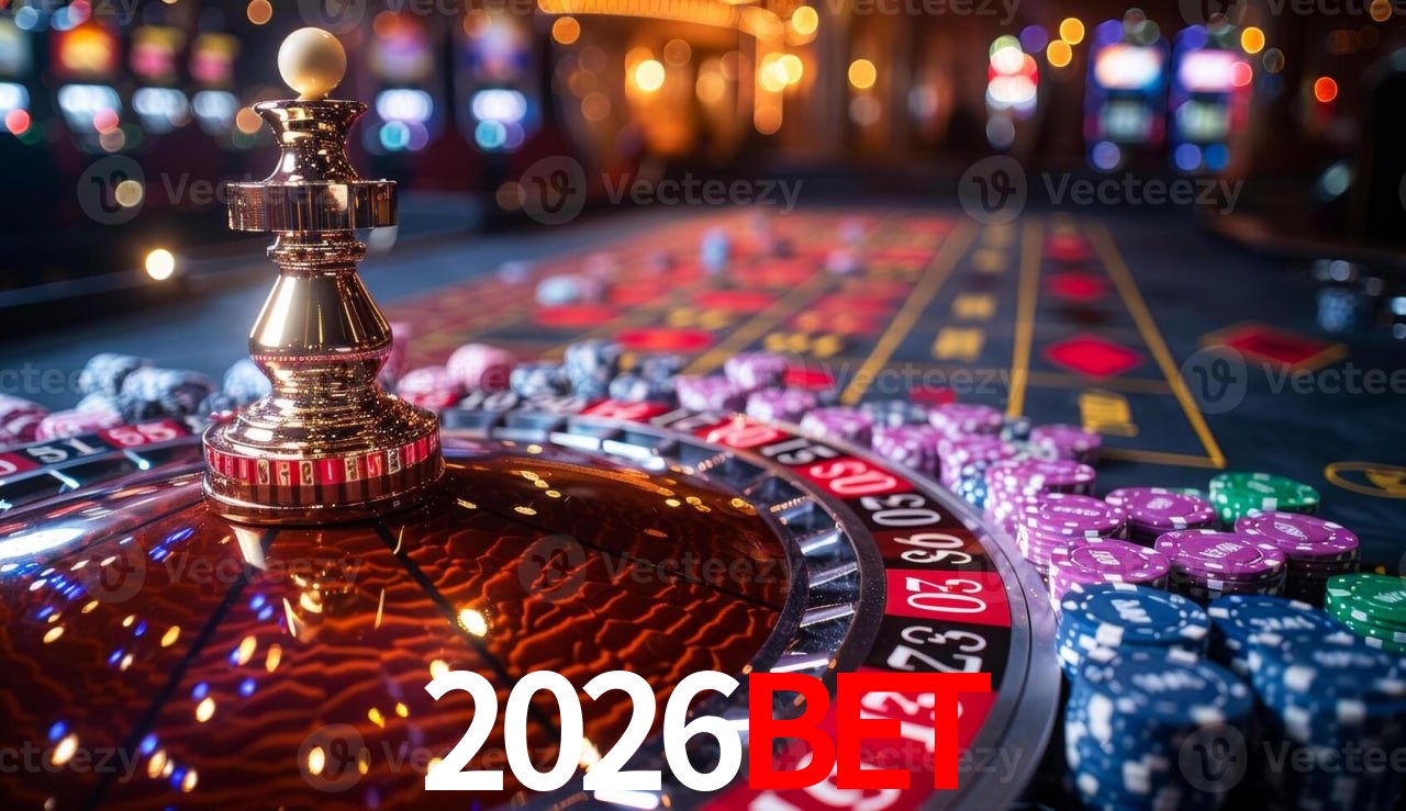 Responsive Design 2026bet