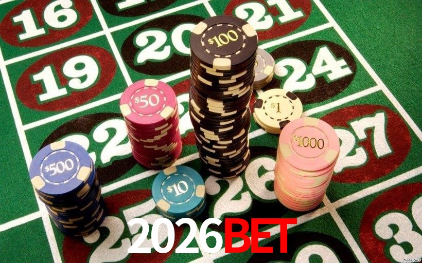 Promoção Relâmpago 2026bet