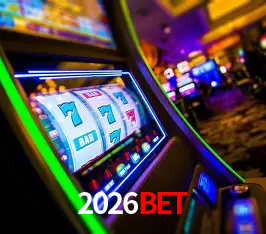 Programa VIP 2026bet