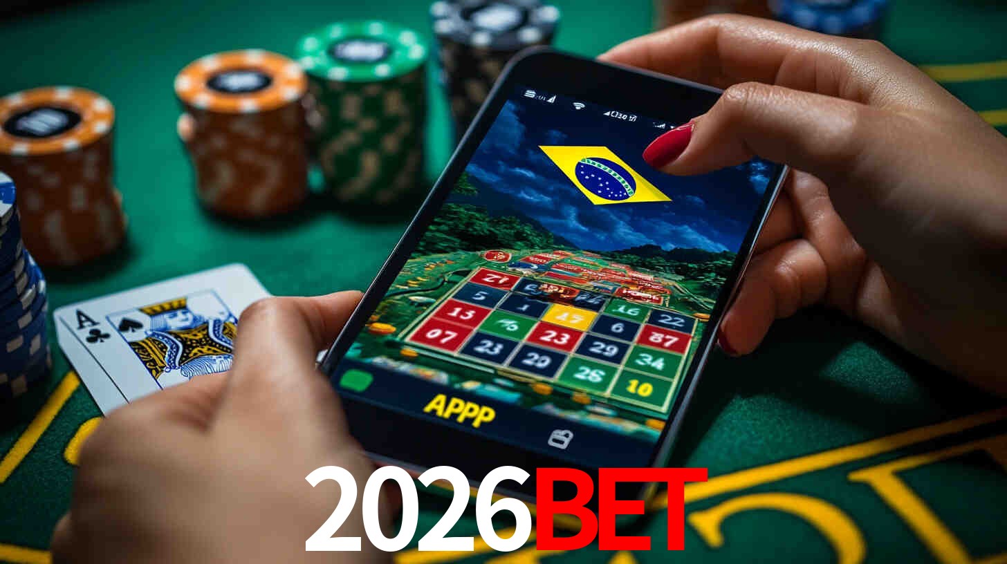 Estatísticas Esportivas 2026bet