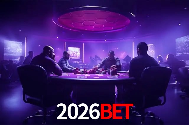 Tecnologia da Plataforma 2026bet