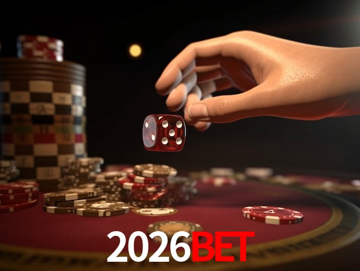 A Experiência Imersiva dos Cassinos Ao Vivo no 2026bet
