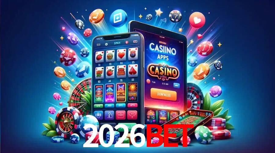 Slot Games 2026bet