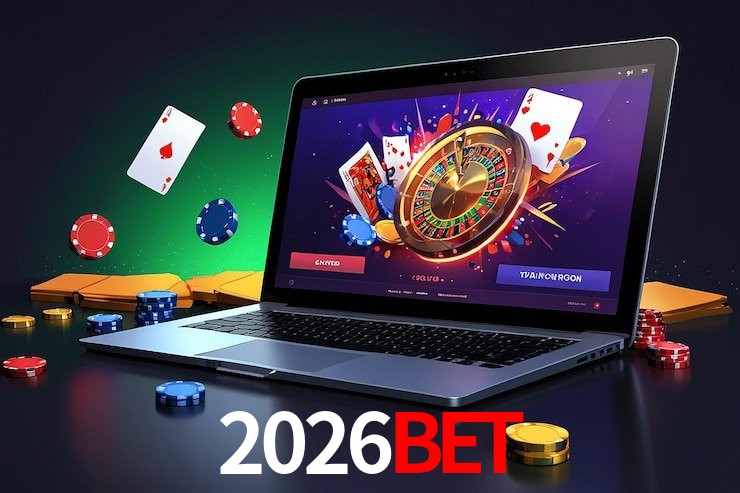Descubra a Essência do 2026bet: Nossa História e Compromissos