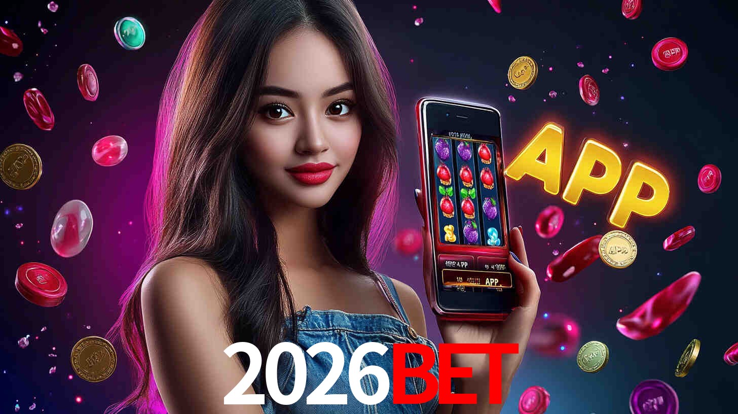 Apostas de Tênis 2026bet