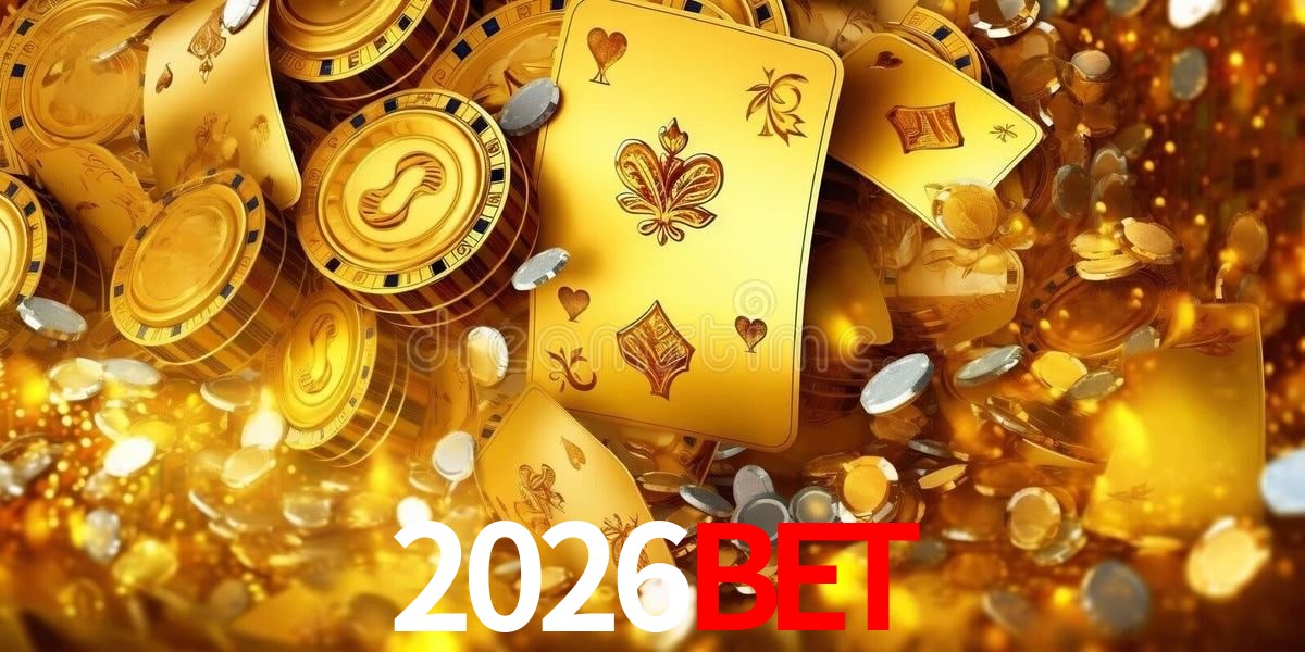 Design Responsivo 2026bet