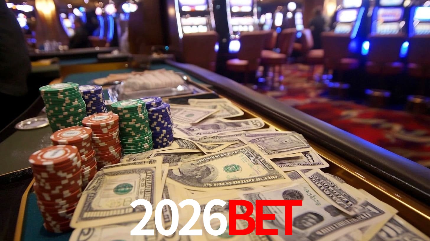Desvendando o Mundo dos Jogos Virtuais na 2026bet