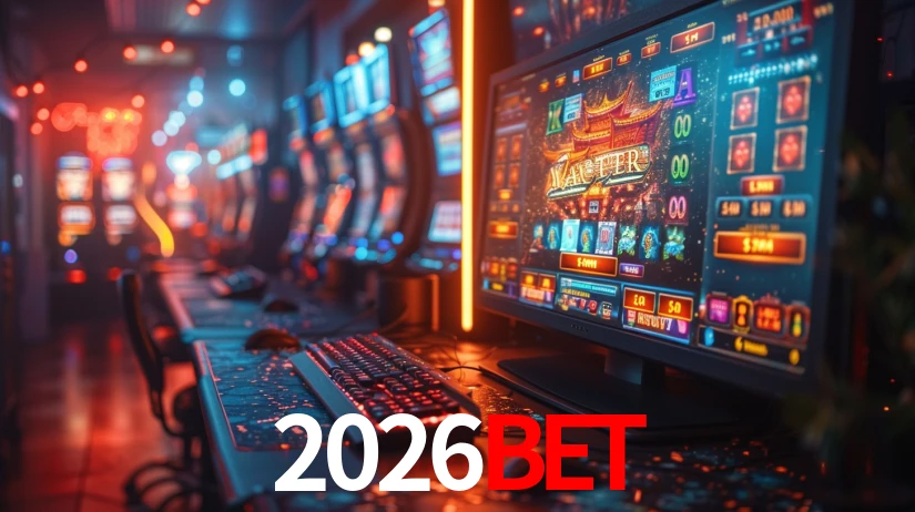 2026bet: Seu Especialista em Apostas Esportivas Brasileiras