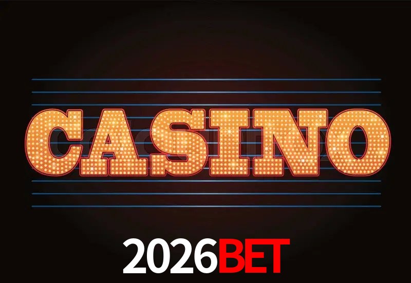 Apostas Esportivas na 2026bet: Um Guia Completo