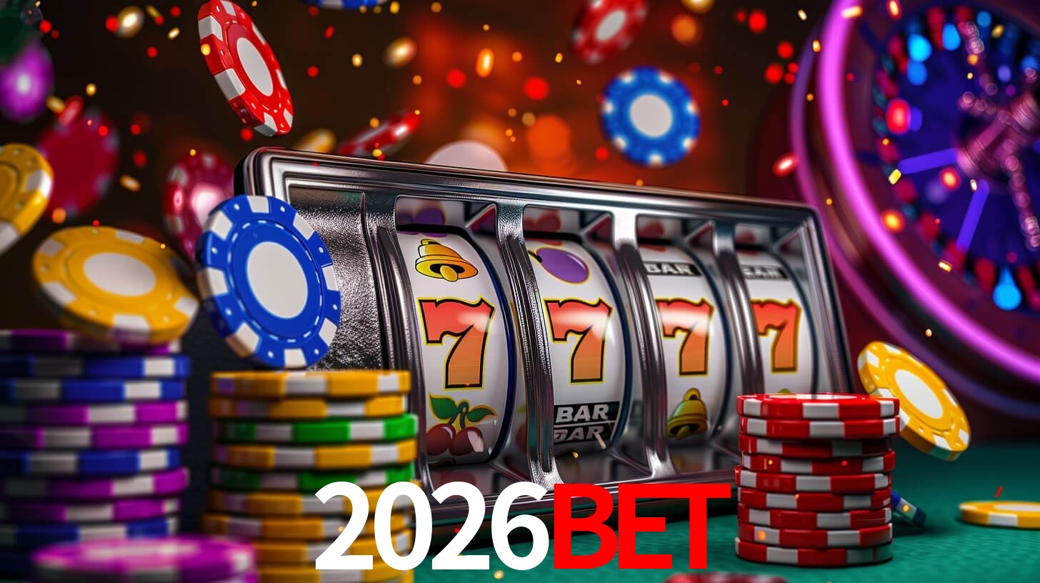 Apostas Esportivas na 2026bet: Um Guia Completo