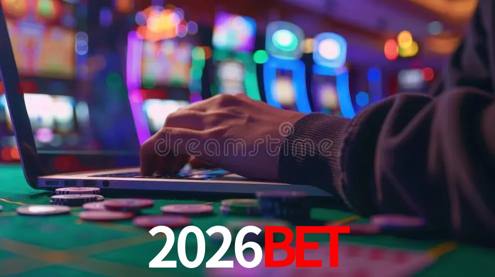 A Experiência Imersiva dos Cassinos Ao Vivo no 2026bet