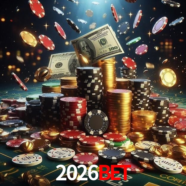 A Emoção da Loteria na 2026bet: Uma Chance de Mudança de Vida