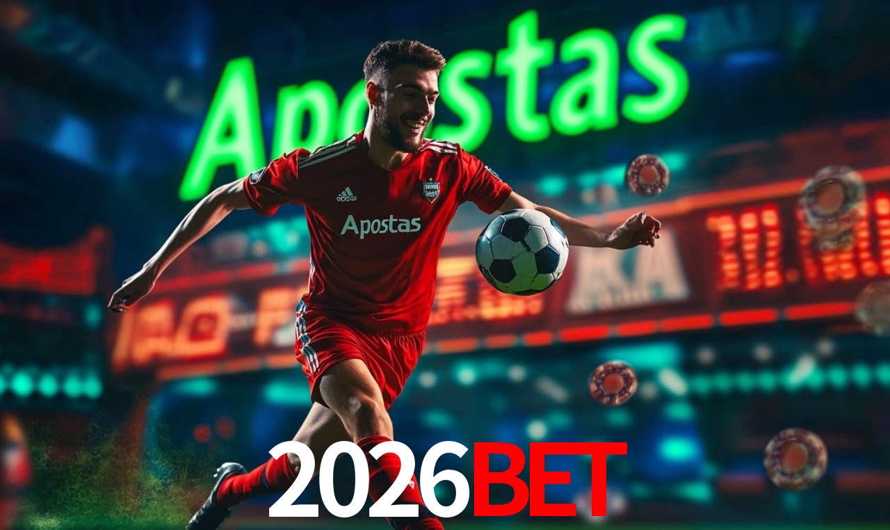 A Revolução dos Aplicativos de Jogos no 2026bet
