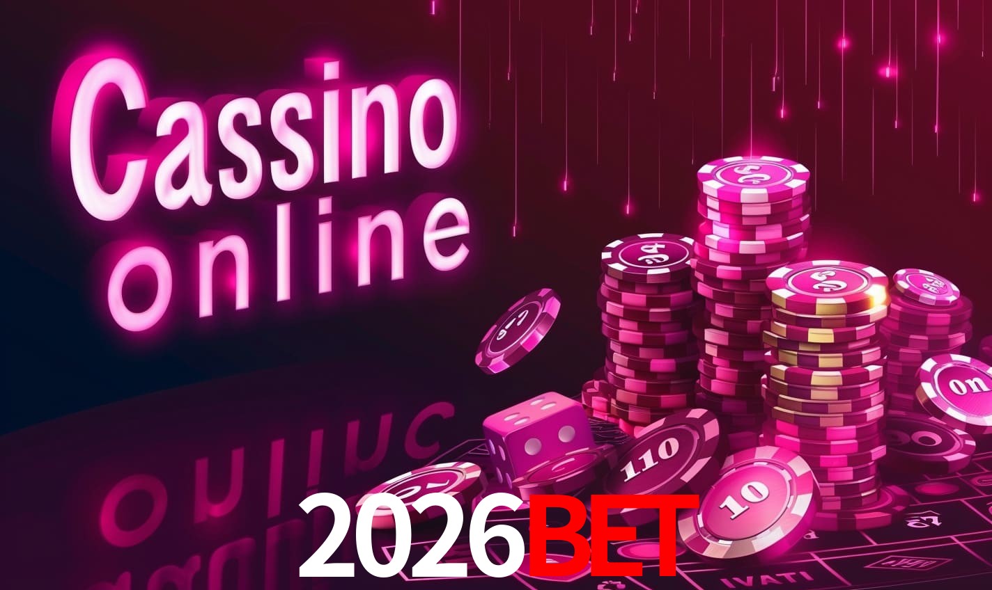 Cadastro Rápido 2026bet