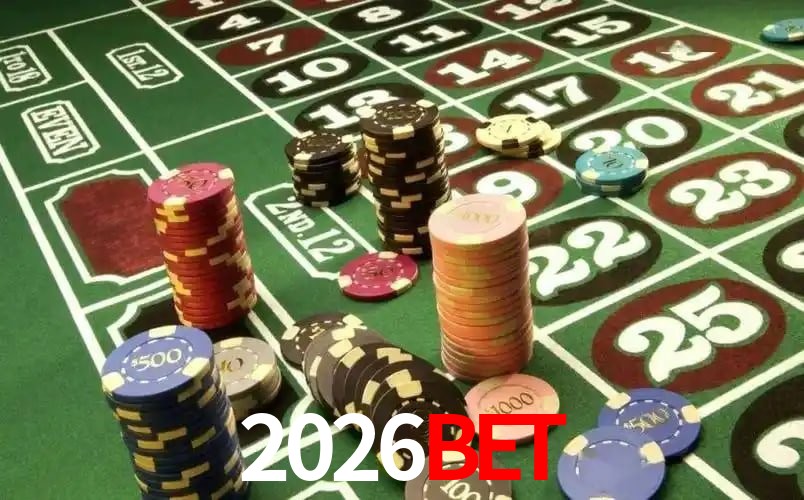 Descubra o Programa VIP da 2026bet: Vantagens Exclusivas para Jogadores