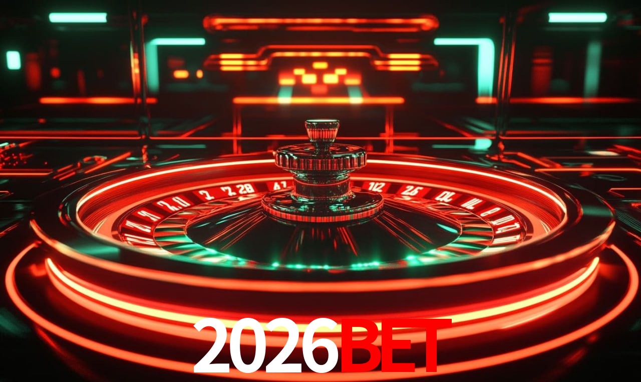 Casino Ao Vivo 2026bet