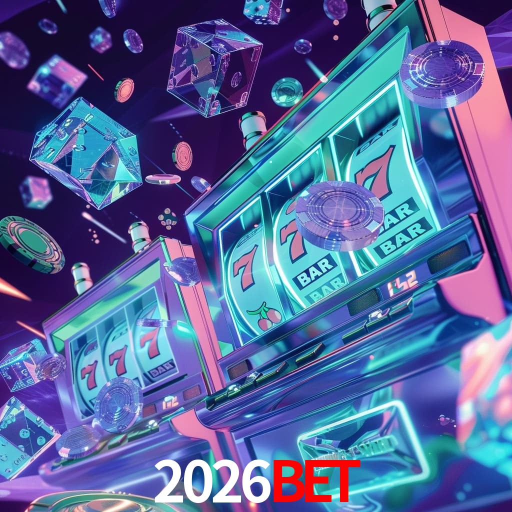 Desvendando o Mundo dos Jogos Virtuais na 2026bet