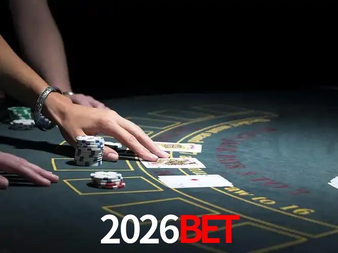 Explorando a Categoria de Eventos em Apostas na 2026bet