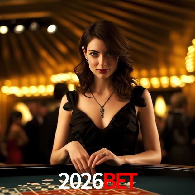 Casino Ao Vivo 2026bet