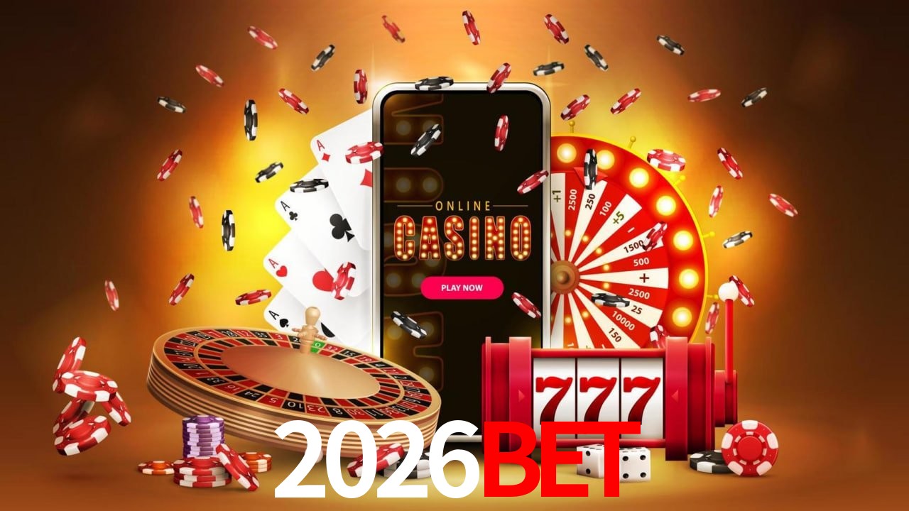 Casino VIP 2026bet