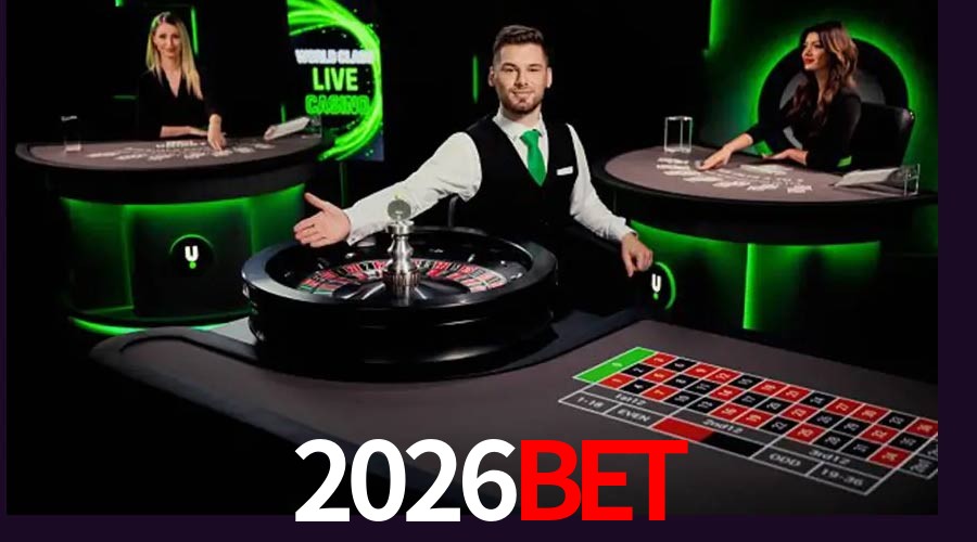 Game Providers 2026bet