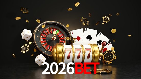 Roulette Table 2026bet