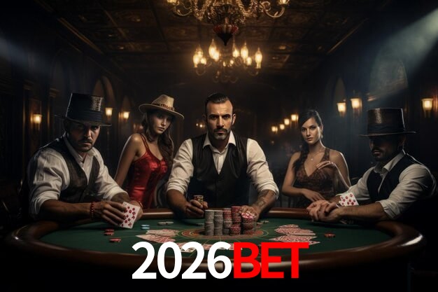 Ofertas Exclusivas 2026bet