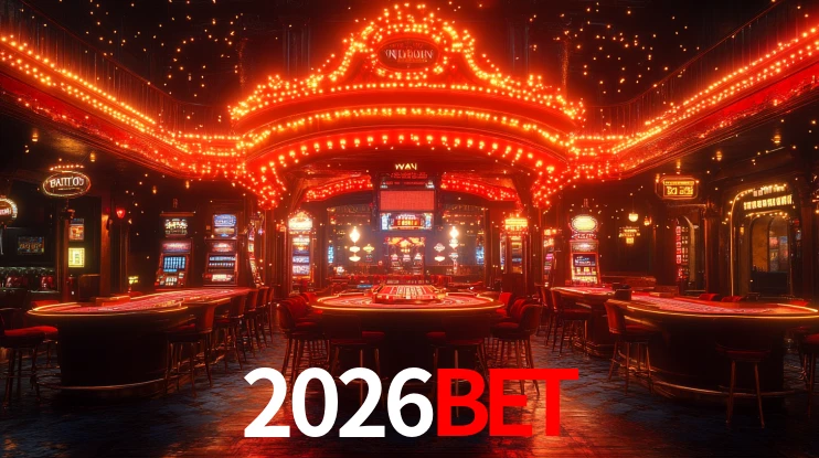 2026bet.com